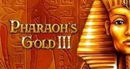 Pharaoh's Gold III