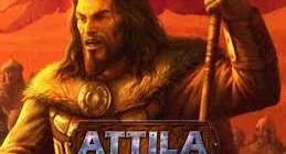 attila