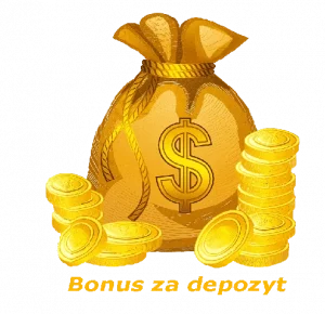 Bonus za depozyt